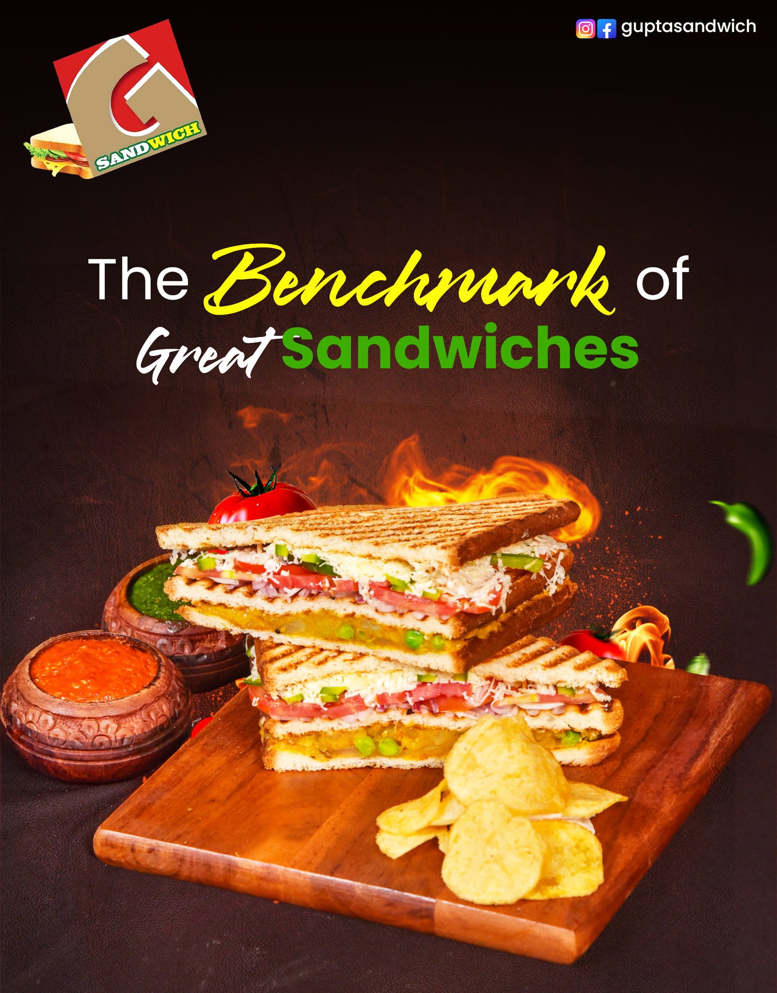 Veg Masala Toast Sandwich Khopoli, Fresh & Tasty Sandwich at Gupta Sandwich